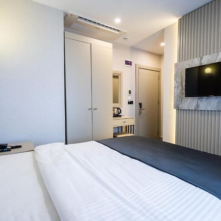 Moss Hotel Yenikapi Istanbul Luaran gambar