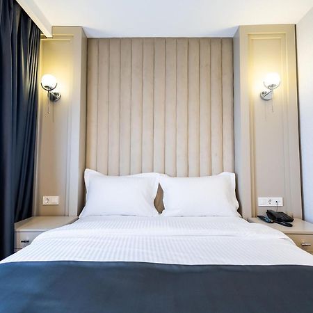 Moss Hotel Yenikapi Istanbul Luaran gambar
